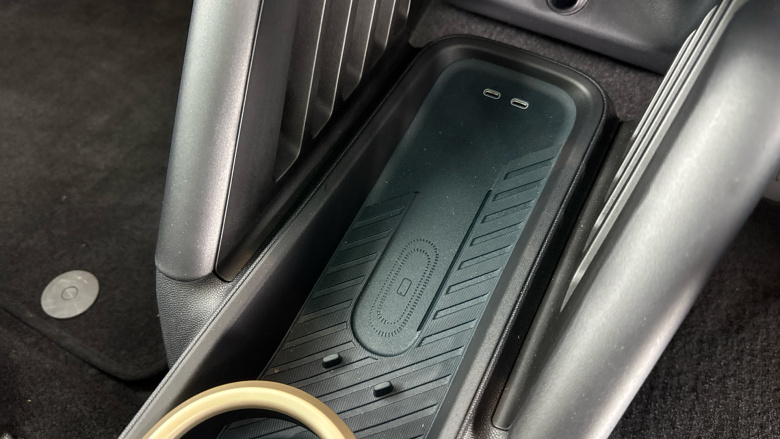 MINI Aceman 135kW E Exclusive 43kWh 5dr Auto Electric Hatchback